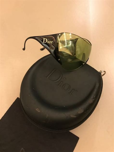 occhiali da sole dior mosca